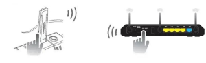 RangeXTD USB Repeater Setup 