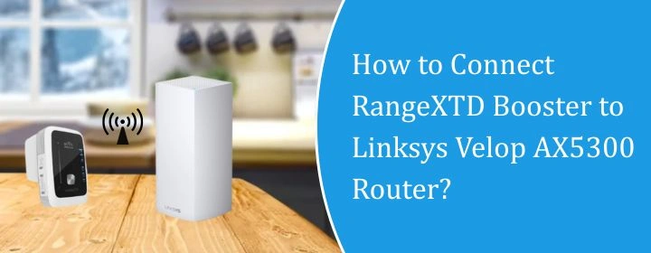 linksys velop ax5300